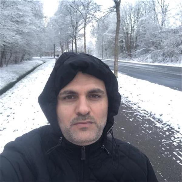 Mazen AlMurad Nachhilfelehrer aus Oldenburg