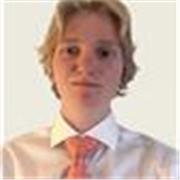 University student studying Physics. Online tutoring for Maths, Physics and Chemistry