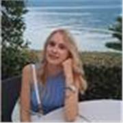 Studentessa di medicina offre ripetizioni di scienze, chimica, matematica, fisica, inglese