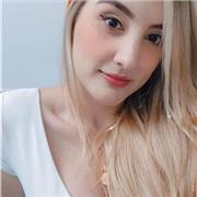 Profesora de Inglés y español como segunda lengua de niños, adolescentes y adultos