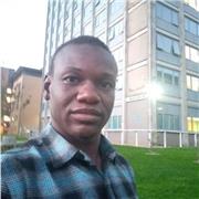 Alkasim Danjuma