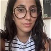 Laureanda in Scienze dell’educazione e della formazione e in Scienze pedagogiche