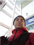 Soy de brasil, hablo português fluentemente