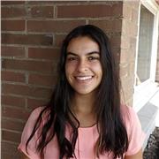 Profesora de Historia del Arte para todas las edades