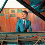 Aulas de Piano e Teclado para todas as idades