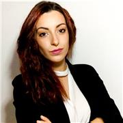 Profesora para educación primaria, todas las edades y niveles.