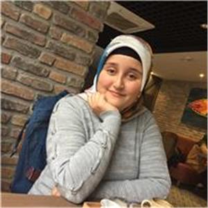 Esra Nur Gezgin
