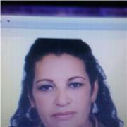 Profe de caching ofrece clases de servicio al cliente Ayudando al estudiando encuentre , estrategias pertinentes