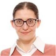 Filóloga en inglés y español, con 13 años de experiencia en enseñanza de idiomas, se adapta a tus necesidades.