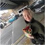 English to young students and adults, including supporting university admissions preparation. 