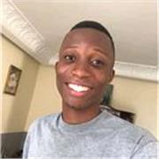 Estudiante de Máster en la Universidad de Cádiz, con experiencia enseñando francés y español a extranjeros en Costa de Marfil  