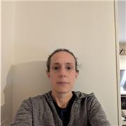 Anglais natif (États-Unis), expérience en tutorat auprès d’enfants et d’adultes