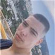 my name is alessandro errani and i’m ready to teach english!