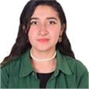 profesora de ciencias, apoyo escolar en todas las áreas del conocimiento