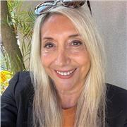 Profesora, traductora, editora de inglés, todos los nivels, profesionales