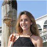 Studentessa del terzo anno di ingegneria dei materiali e delle nanotecnologie, offro lezioni di matematica, fisica, inglese a ragazzi del liceo