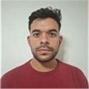 Profesor de musica, lenguaje musical, armonia intermedia, español e ingles intermedio