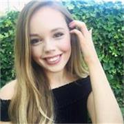 English tutor providing lessons to children of all ages