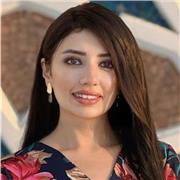 I believe in simplicity, and I apply this belief in life and my teaching as well. Want to join us and learn Arabic ?