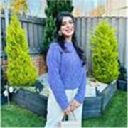 I have had English as medium of education throughout my student life and have full grip over English grammar in particular