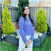 I have had English as medium of education throughout my student life and have full grip over English grammar in particular