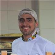 Instructor de pastelería, reposteria y cocina en general