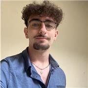 Doy clases de francés y de Inglés con mucho animo