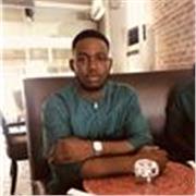 Mustapha Martins