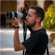 Cerchi un Corso di Fotografia su misura per te?
Contattami e prenota la tua lezione personalizzata!