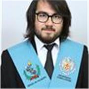 Profesor de Filosofía para clases presenciales u online