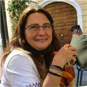 Laureata in filosofia
