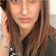 Soy una persona muy simpatica .Me encanta ayudar a la gente.