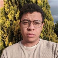 Juan Sebastian Mora Zarza