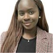 Profesora multilingüe de español e inglés. Clases cercanas y dinámicas donde verás que todo es posible.