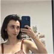 Soy bióloga haciendo ahora un máster de Biología Marina. Y puedo dar clases a persona de todas las edades