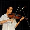 Clases de violín. experiencia como profesor y violinsta en orquesta sinfónica