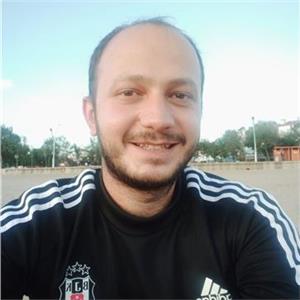 Ekrem Orhan