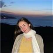 Estudiante de 6º de Medicina, clases de refuerzo a estudiantes de Primaria, ESO y Bachilletato