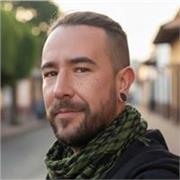 Profesor de español en distintos niveles, conversacional o escrito