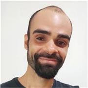 Dou aulas de Inglês para todos os grupos