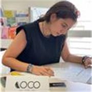 Profesora particuar de comunicacion audiovisual
