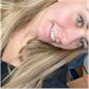 Estudiante de enfermería, con experiencia dando clases particulares a niñas de 2º de primaria. 