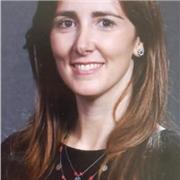 I would describe myself as a coach with a strong professional background who helps students gain clarity, confidence, and directio