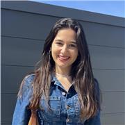 Hola, soy graduada en derecho que busca dar clase a niños desde primaria hasta la ESO para refuerzo y ayuda en todas las materias