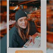 Docente seria e compente di italiano a vostra disposizione