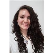 Laureata in lingue impartisce lezioni private o ripetizioni/aiuto compiti di spagnolo per studenti!