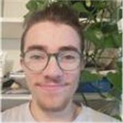 Jeune prof de dessin et de bande dessinée