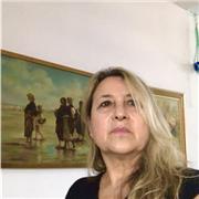 Professora de Língua Portuguesa Fund II e Médio