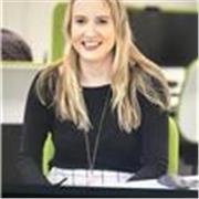 I offer fun, friendly fantastic lessons to make learning English seem easy!