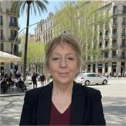 Instructora certificada por Adobe con más de 10 años de experiencia